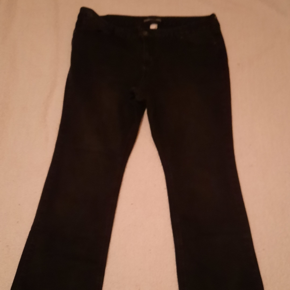 Maurices jeans